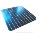 Monocrystalline solar panel price global